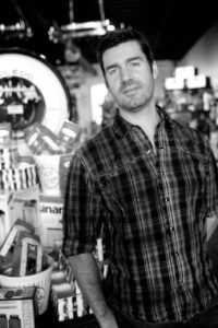 Mark Snyder