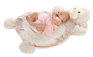 Marlow Monkey Mat by ebba