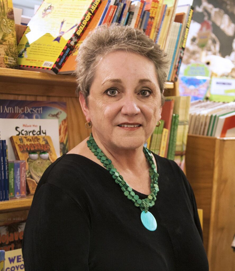 Mary Lattig