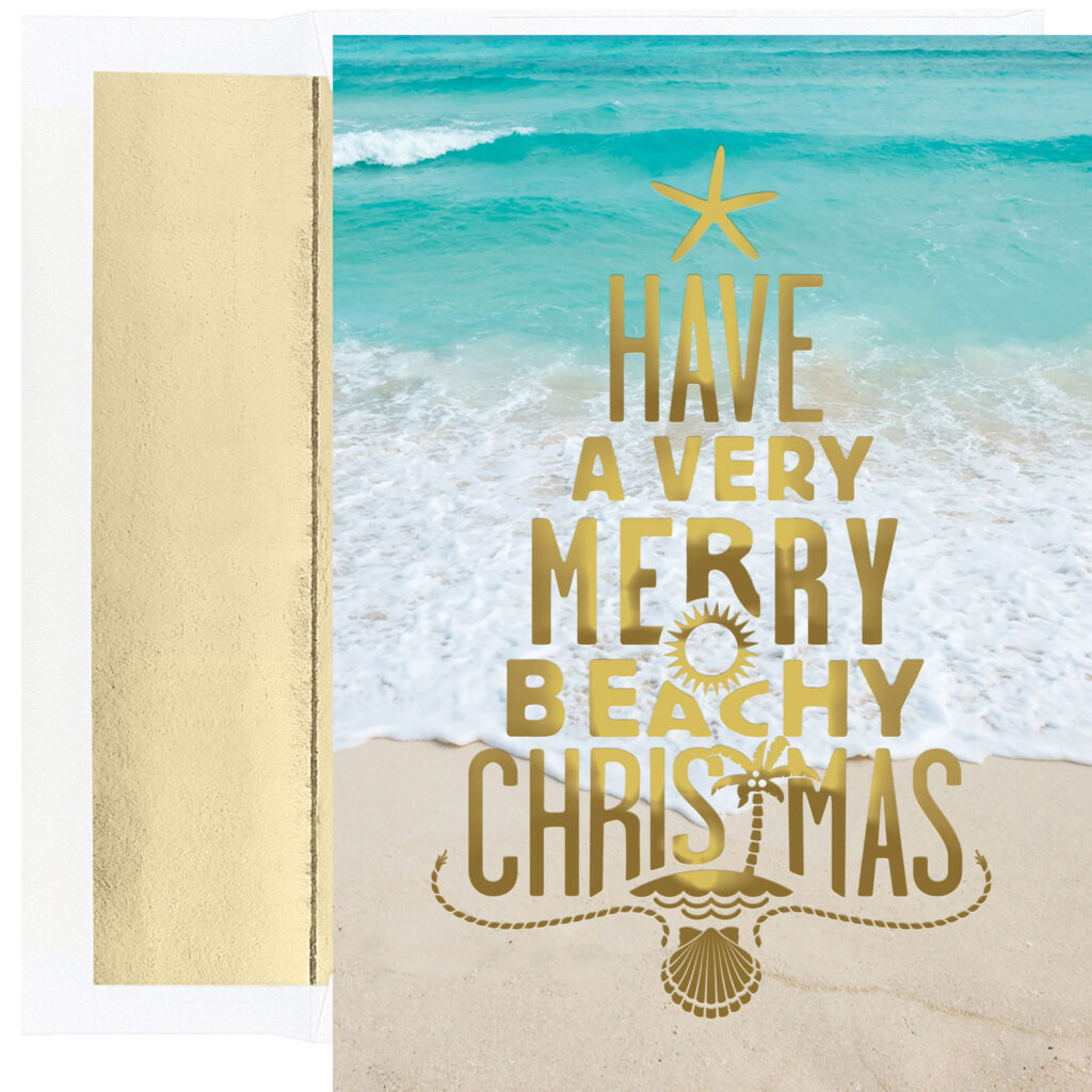 Warmest Wishes Boxed Holiday Cards