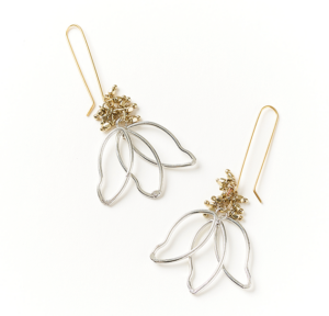 Sundara Kairavini Earrings from Matr Boomie