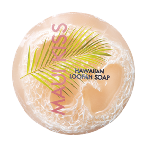 Maui Kiss Loofah by Maui Soap Company