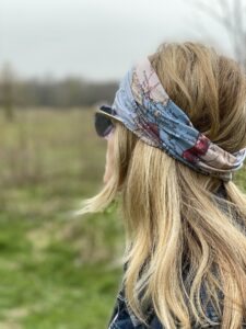 McGovern & Co Bandana