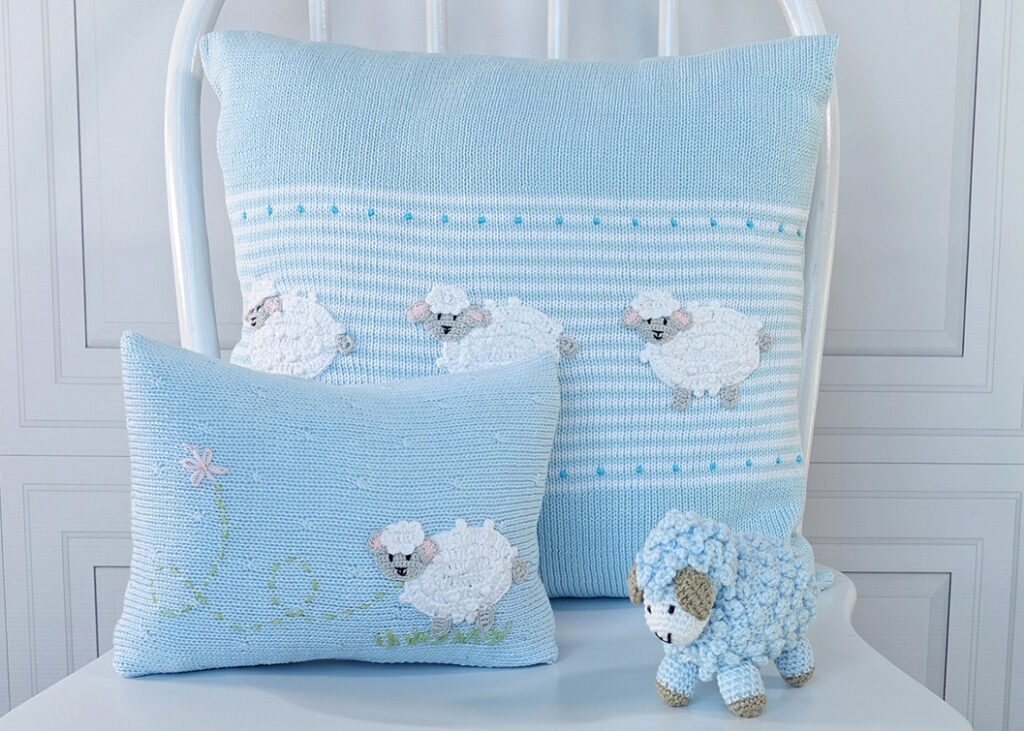 Handmade Baby Gifts