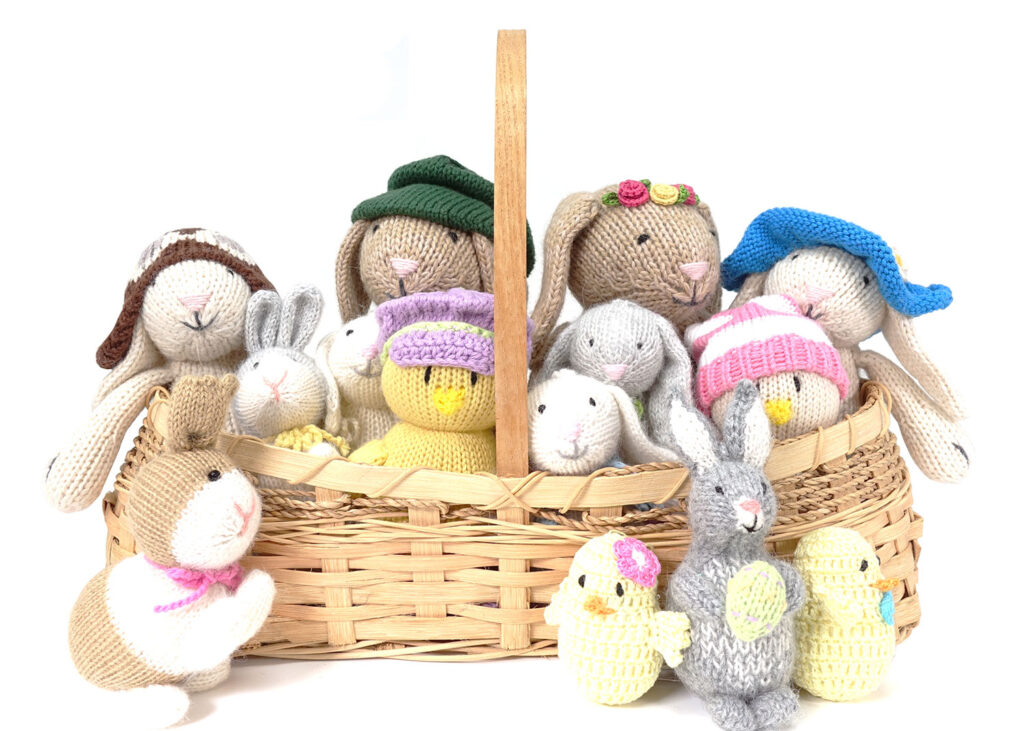 Easter Collection