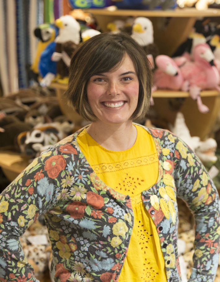 Peer Perspective: Melinda Greene, Kansas City Zoo