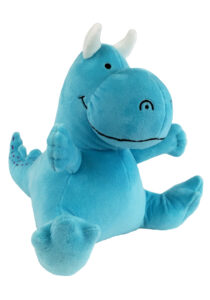 Dragon Doll from Merry Makers