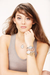 MiaSol Necklace and Bracelets