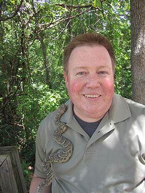 Michael Davis