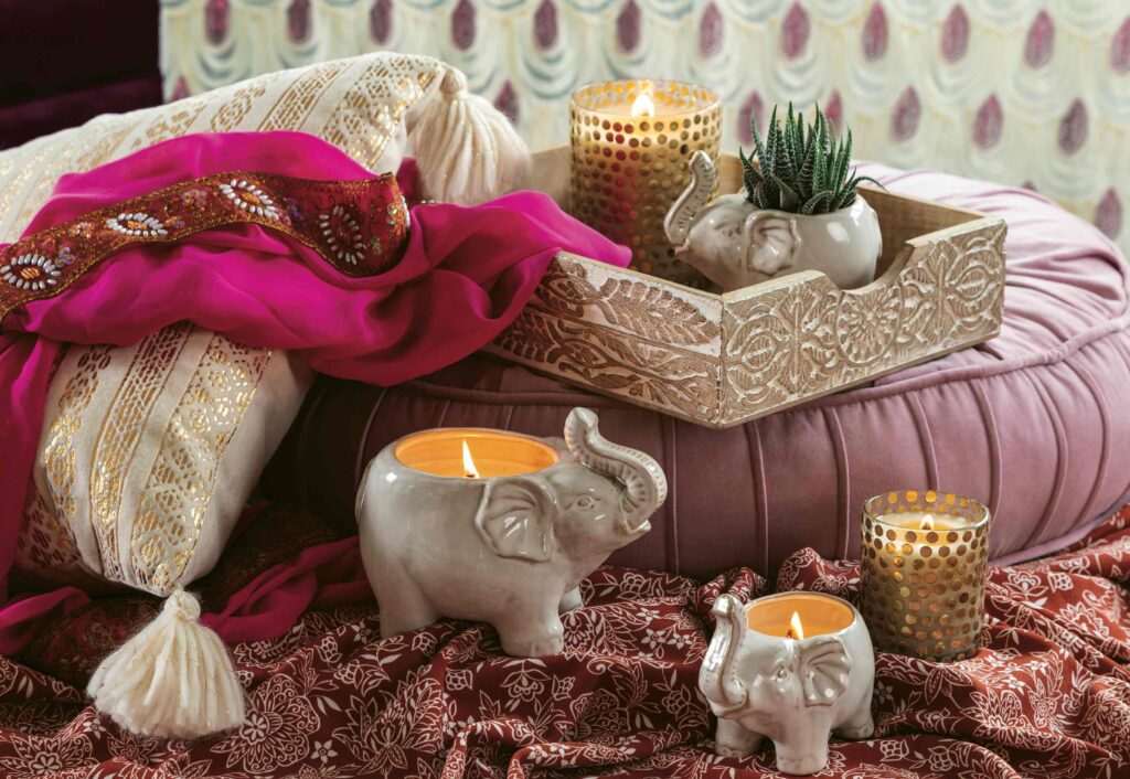 Candle Trends – Global Influence