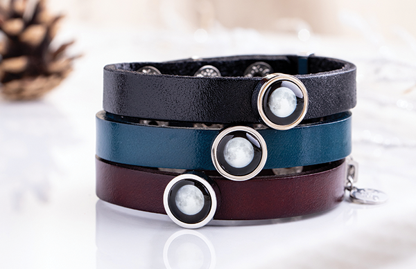 The Humboldt Bracelet