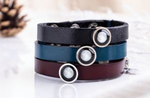 The Humboldt Bracelet from Moonglow Jewelry