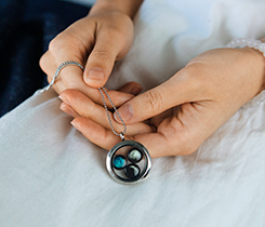Moonglow Jewelry