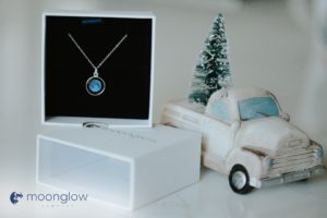 Moonglow Jewelry