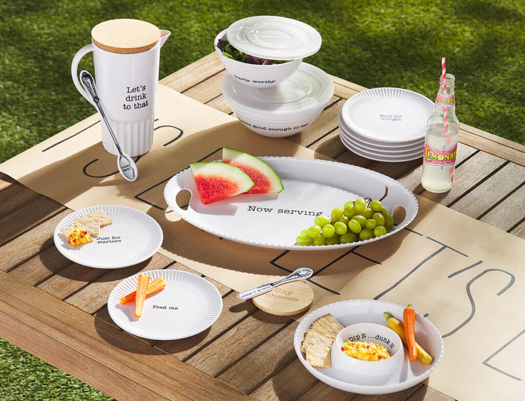 Mud Pie expands Circa Collection