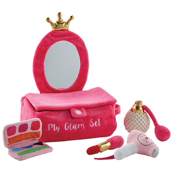 My Glam Set