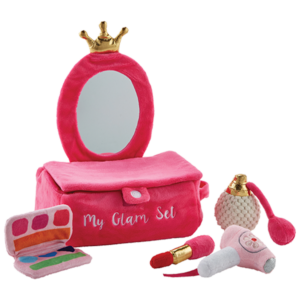 My Glam Set from Mud Pie
