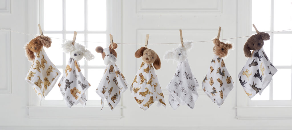 Mud Pie debuts Spring 2020 Kids Collection in October