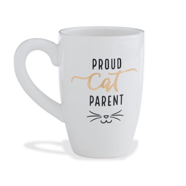 Mighty Mugs