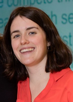 Peer Perspective: Natalie Munderville, National Women’s Hall of Fame