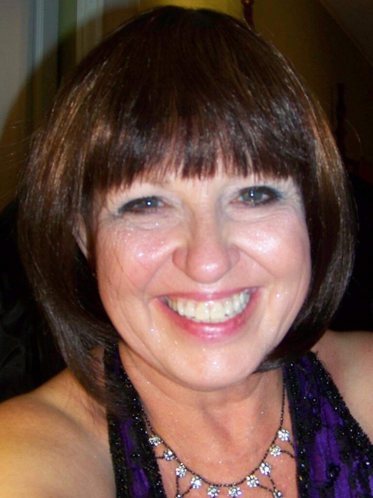 Peer Perspective: Linda Thomas, Alexandria Zootique