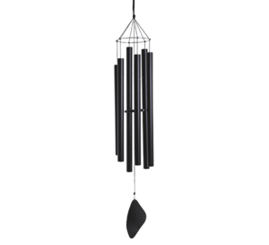 Balinese Tenor Windcatcher from Music of the Spheres