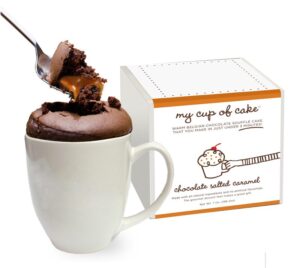 My Cup of Cake