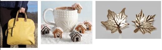 New England Made Giftware & Specialty Food Show connects small businesses with national retailers