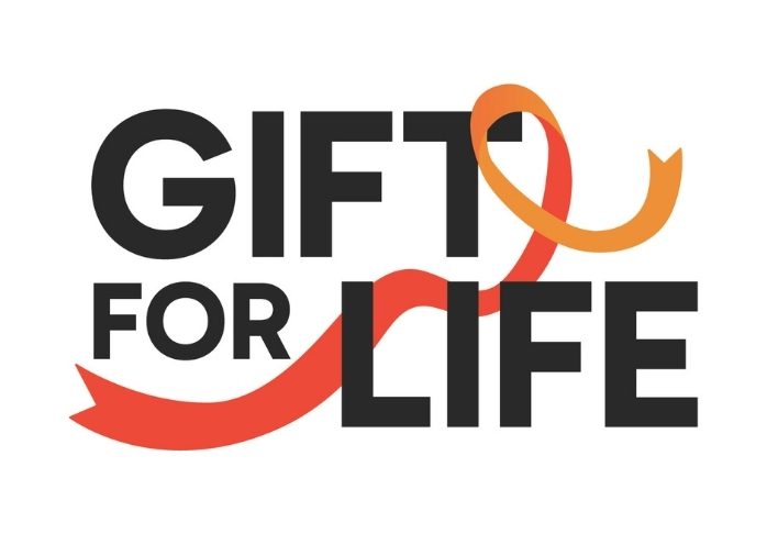 Gift for Life refreshes logo to reflect industry legacy, evolving mission