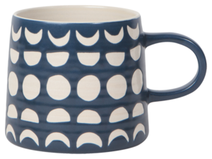 Danica Studio Imprint Dinnerware Collection from Now Designs