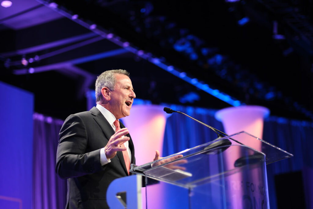 NRF Foundation Honors raises $3.22 million for future retail leaders