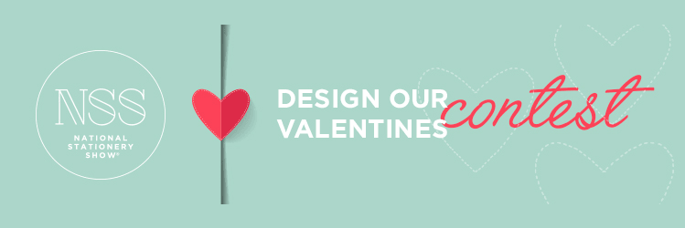 NSS Design Our Valentines deadline is Nov. 30