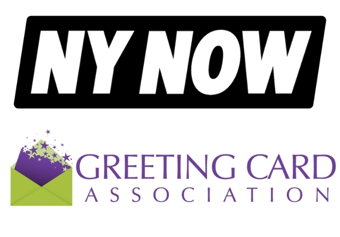 NY NOW and Greeting Card Association to co-locate events starting February 2026