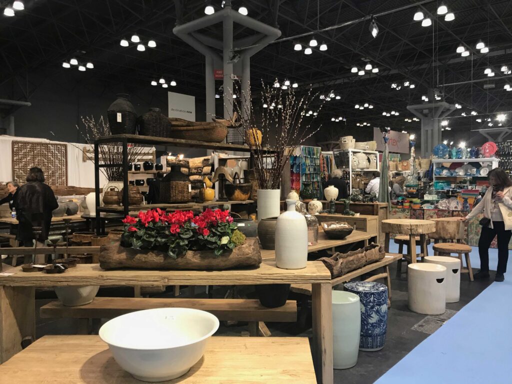 Retail Renaissance NY NOW Winter resonates with retailers
