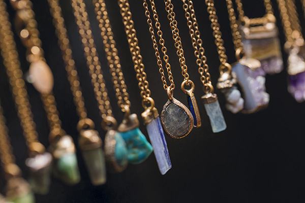 Handcrafted Heyday