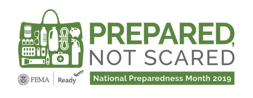 Businesses can learn disaster preparedness through webinar and Twitter chat 