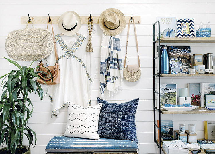 Shop Southern California