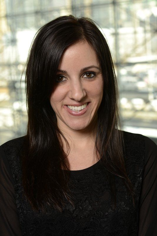 Nicole Climent new sales manager for NY NOW division