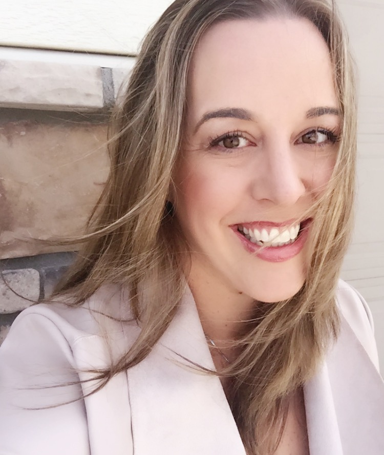 Peer Perspective: Nicole Leinbach Reyhle, Retail Minded