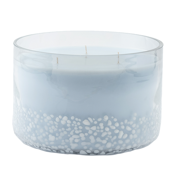 Vale Woodland Bluebell Candle