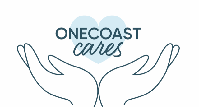 OneCoast gives back with Backpacks for Hope initiative