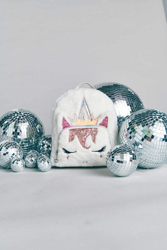 Unicorn Backpack