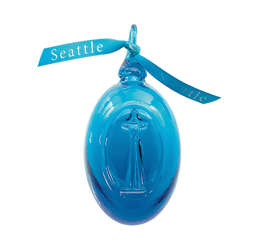 Officially Licensed Ornaments
