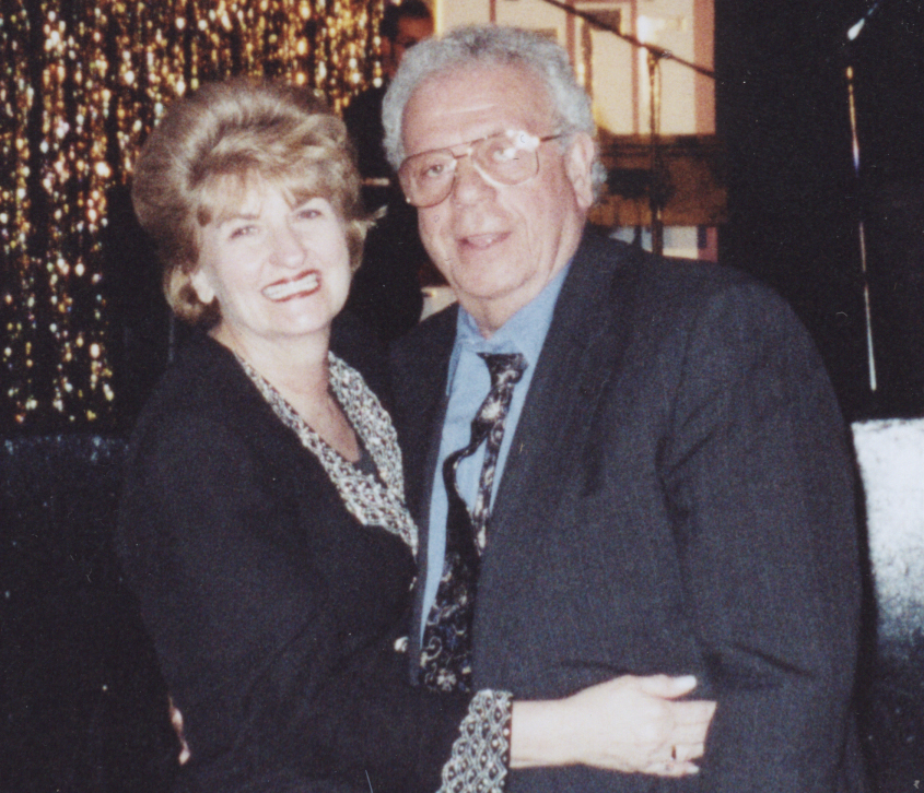 Designer Greetings co-founder Bernice Gimbelman dies at 91