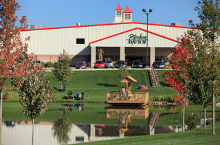 The Dunn family sells P Graham Dunn to its employees