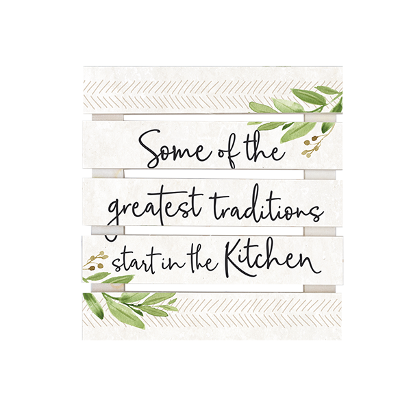 Kitchen Accessories + Barware