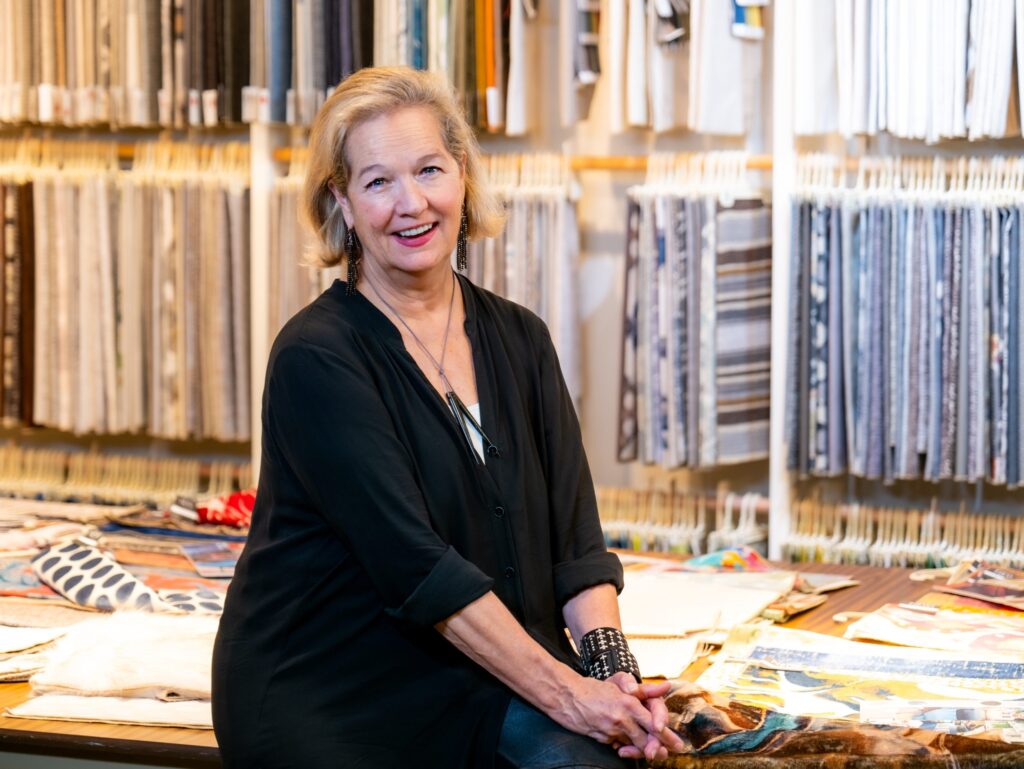 DMC celebrates Caroline Hipple with the Academy of Achievement honor