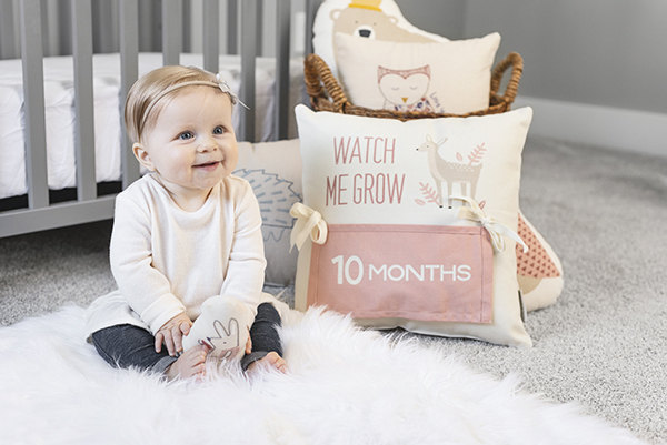 Trends in Baby Gifting