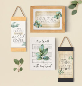 P Graham Dunn Gift Collection