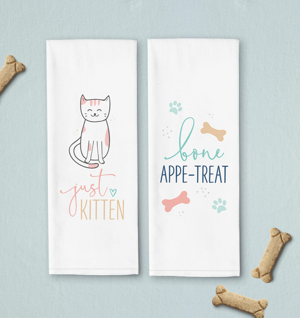 Tea Towels